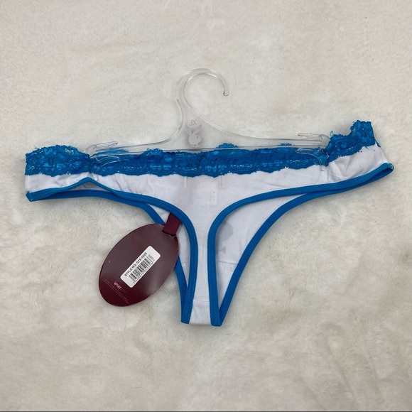 NWT Playboy Intimates Panties - Picture 4 of 7